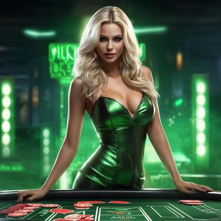 Berbagai permainan virtual dan hiburan digital tersedia dalam satu platform terintegrasi